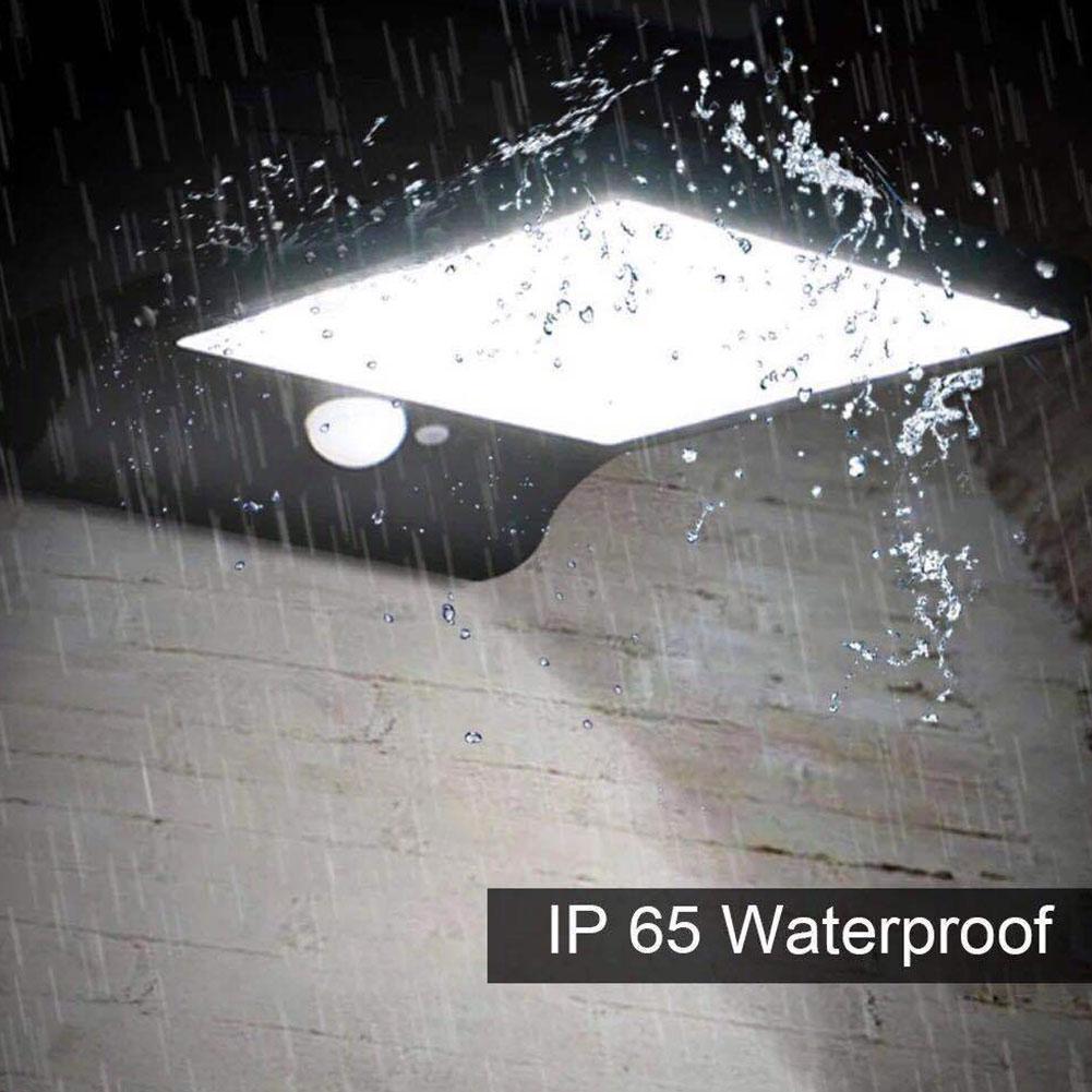 Skorter | Waterproof Solar Outdoor Garden Light