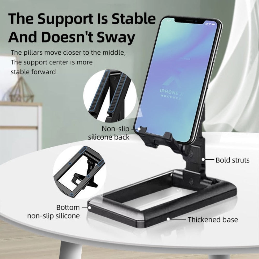 Skorter | Mobile Phone Stand