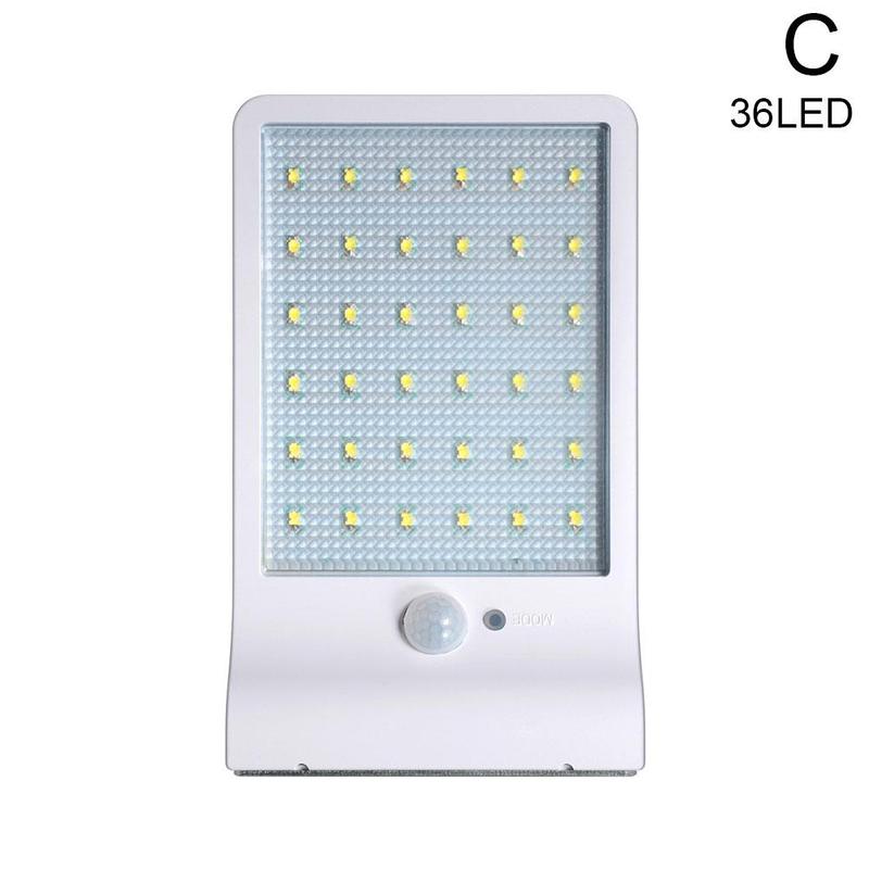 Skorter | Waterproof Solar Outdoor Garden Light