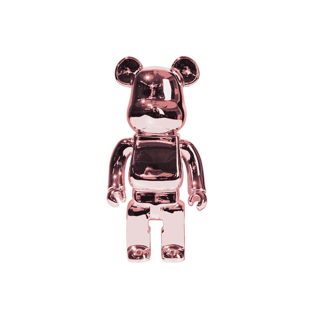 Skorter | Bearbricks Sculpture Ornaments