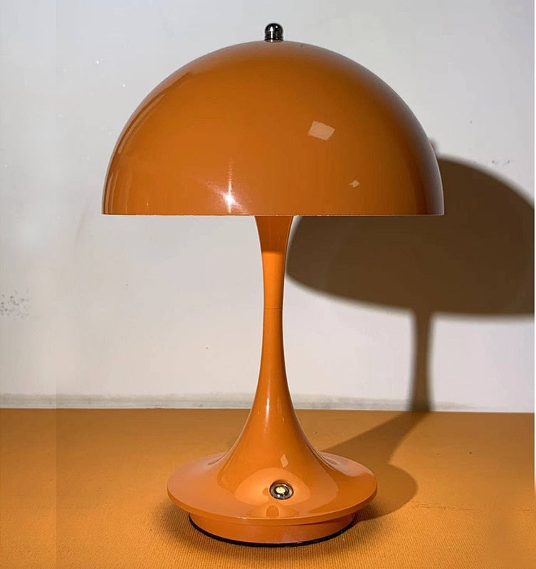 Skorter | Camilla - Modern Mushroom Lamp (23cm)