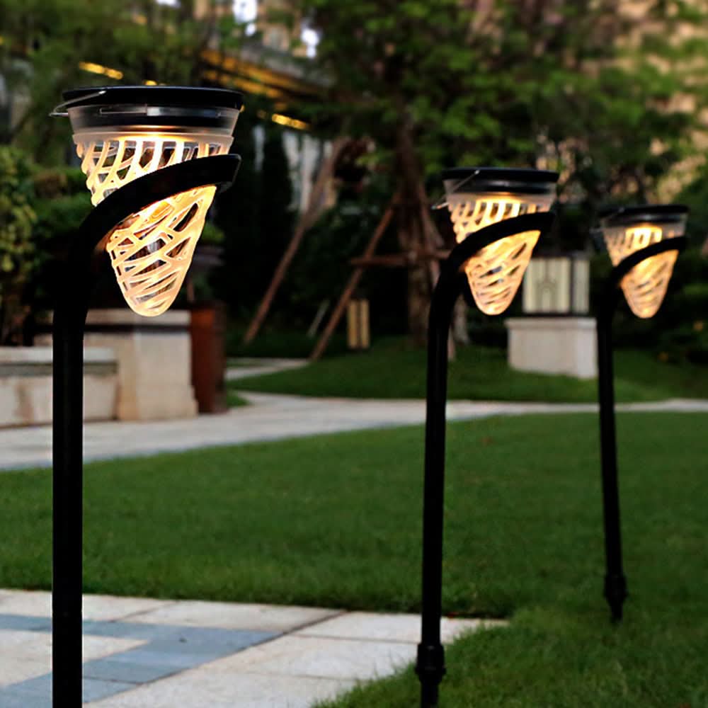 Skorter | SIERRA – Solar light for outdoor use