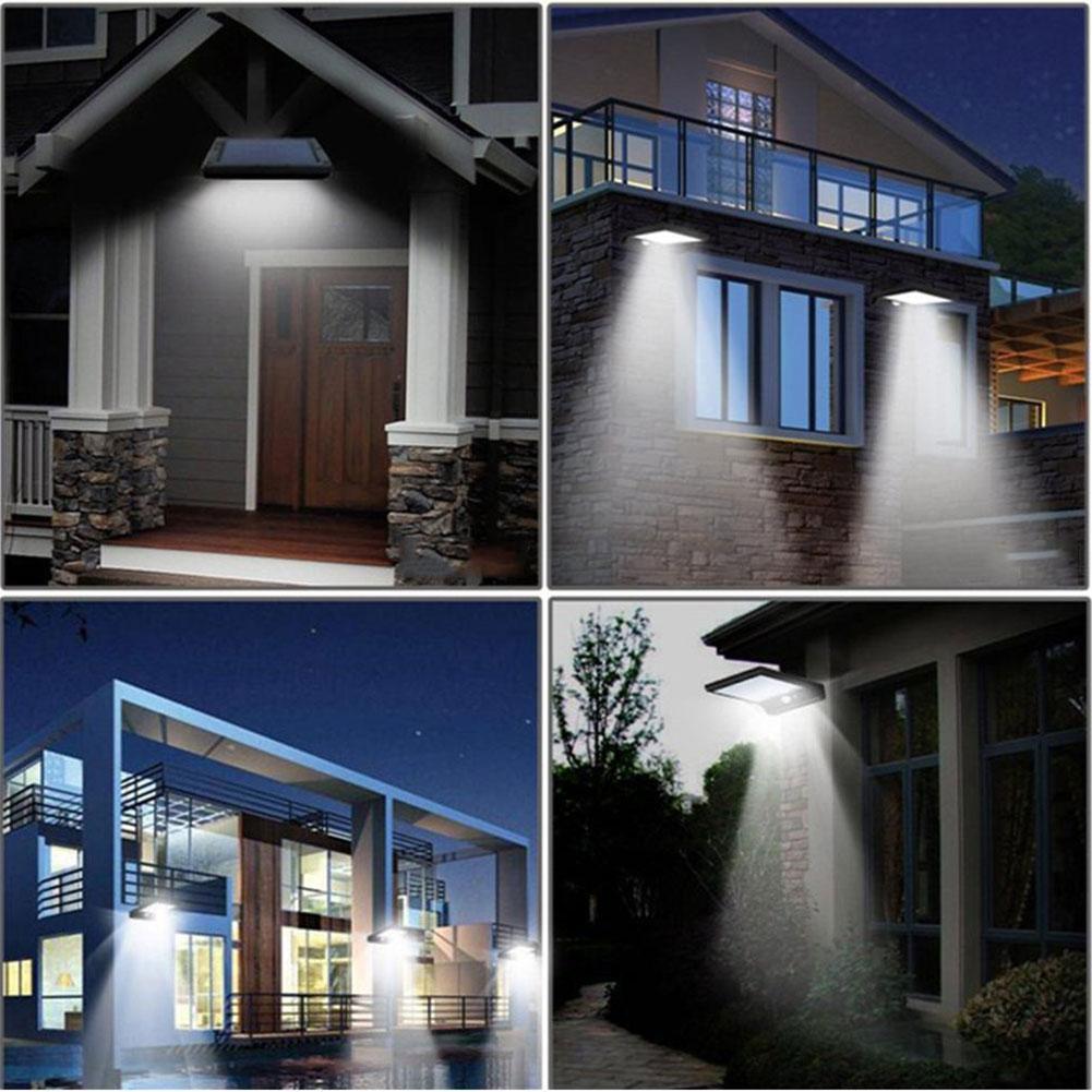 Skorter | Waterproof Solar Outdoor Garden Light