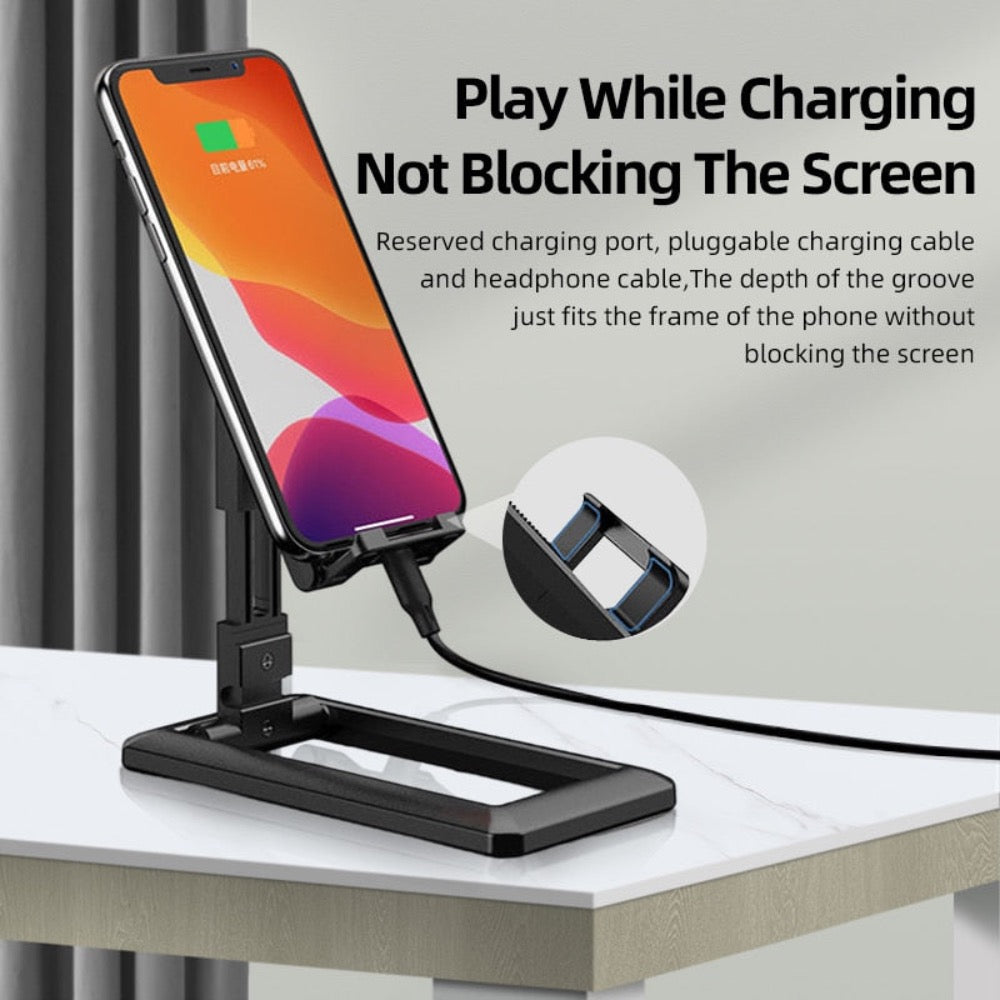 Skorter | Mobile Phone Stand