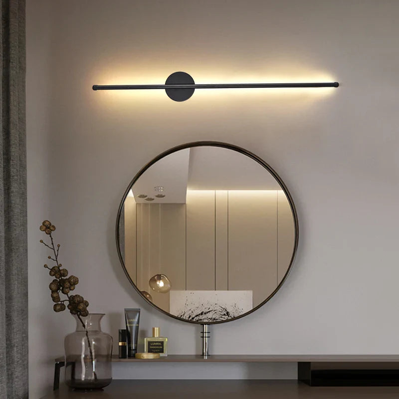 Skorter | Modern Minimalist Wall Lamp