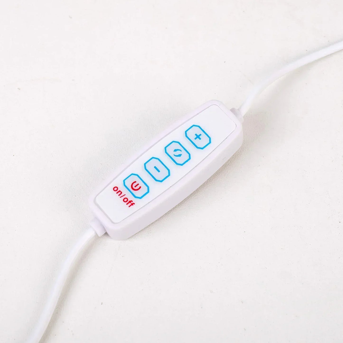 Skorter | AuraStone | Natural Calming Amethyst Serenity Lamp