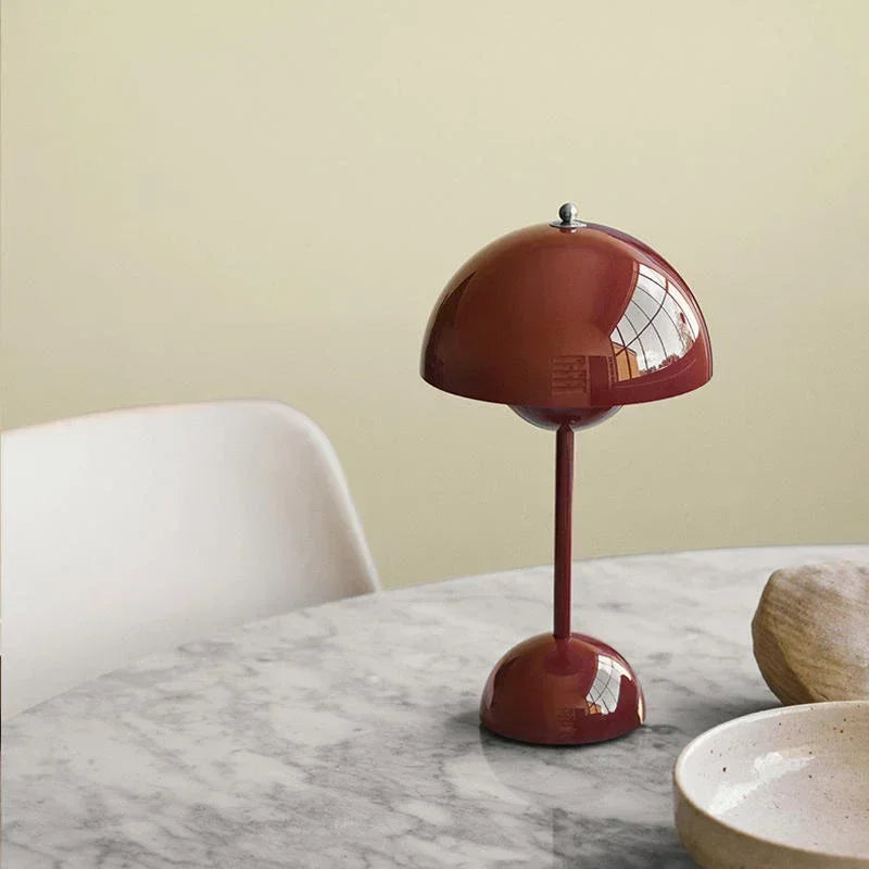 Skorter | Filippa - Flower Lamp