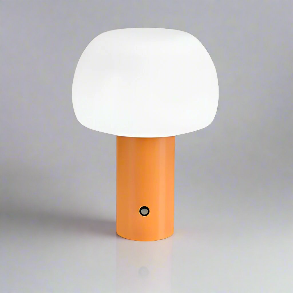 Skorter | Rechargeable Mushroom Lamp