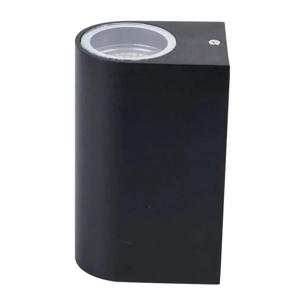 Skorter | Modern LED Outdoor Wall Light Up Down Aluminum