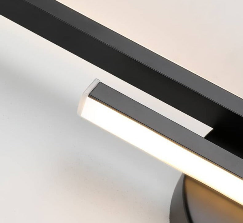 Skorter | RayLuxe – Stylish Wall Lamp for Elegant, Clean Lighting