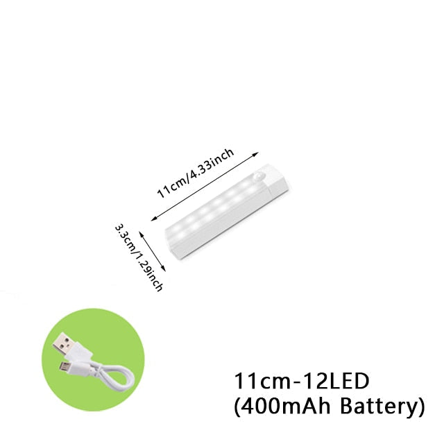 Skorter | Sensor Wireless LED Night Light