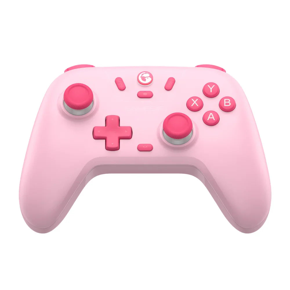 Skorter | T4 Nova Lite Switch Controller Hall Effect Gamepad Nintendo Switch iPhone, Android Mobile Phone Windows PC Steam