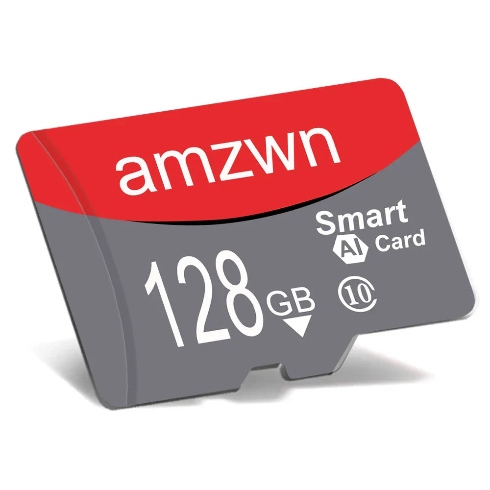 Skorter | 128GB SD/TF Flash Card -32GB to 128GB