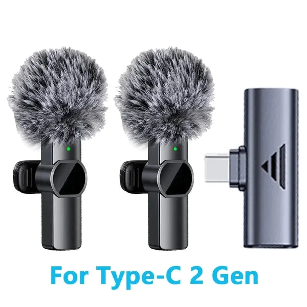 Skorter | Reduction Microphone for Mobile Phone