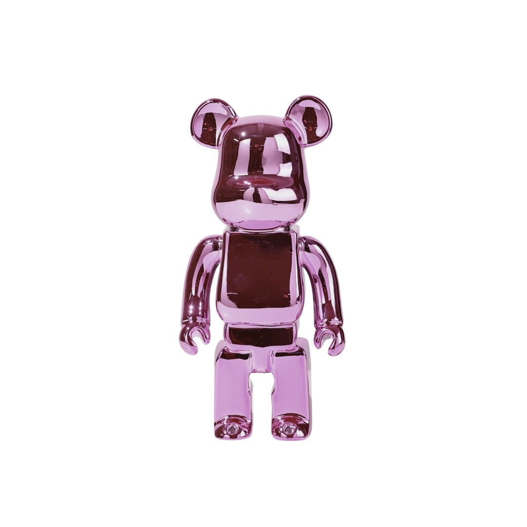 Skorter | Bearbricks Sculpture Ornaments