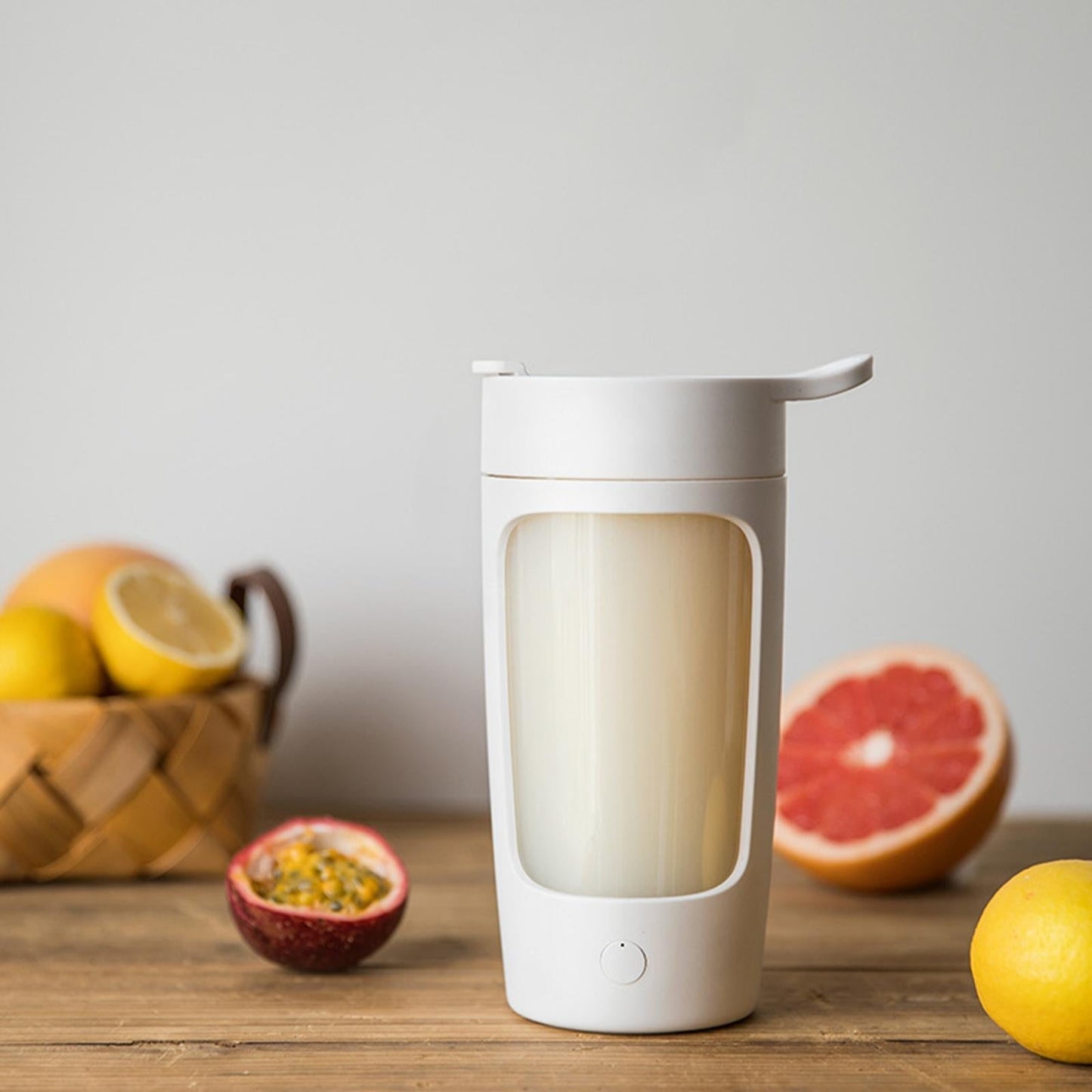 Skorter | Strong Electric Protein Shaker Mixer