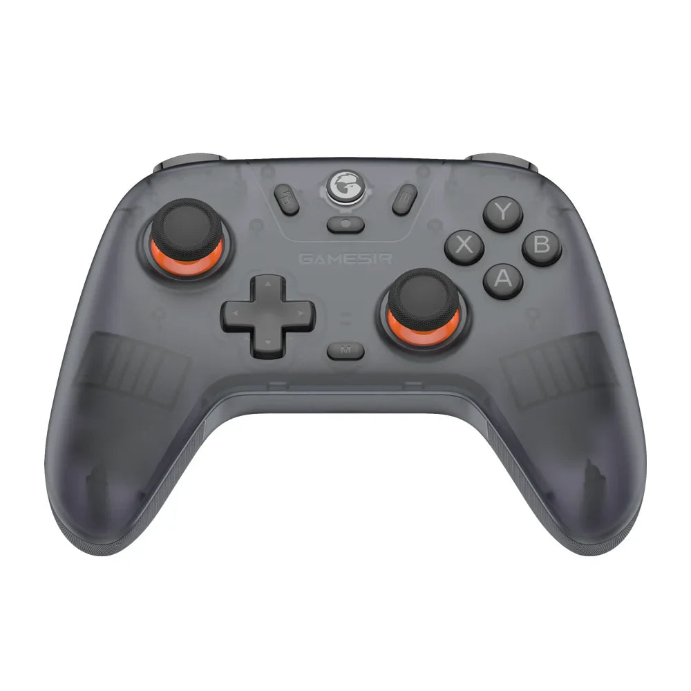 Skorter | T4 Nova Lite Switch Controller Hall Effect Gamepad Nintendo Switch iPhone, Android Mobile Phone Windows PC Steam
