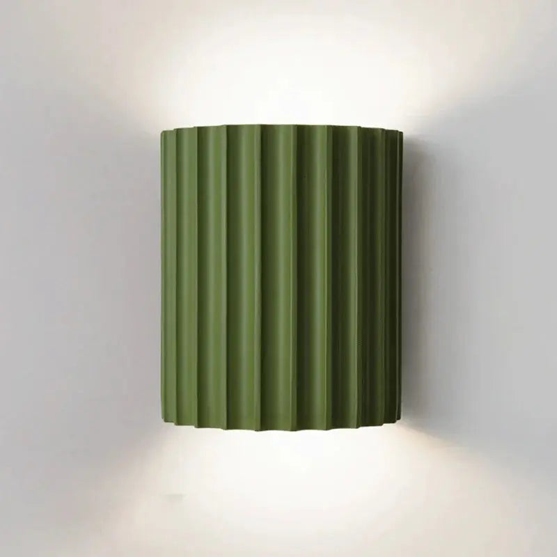 Skorter | Modern Wall Applications Made of Elegant Resin