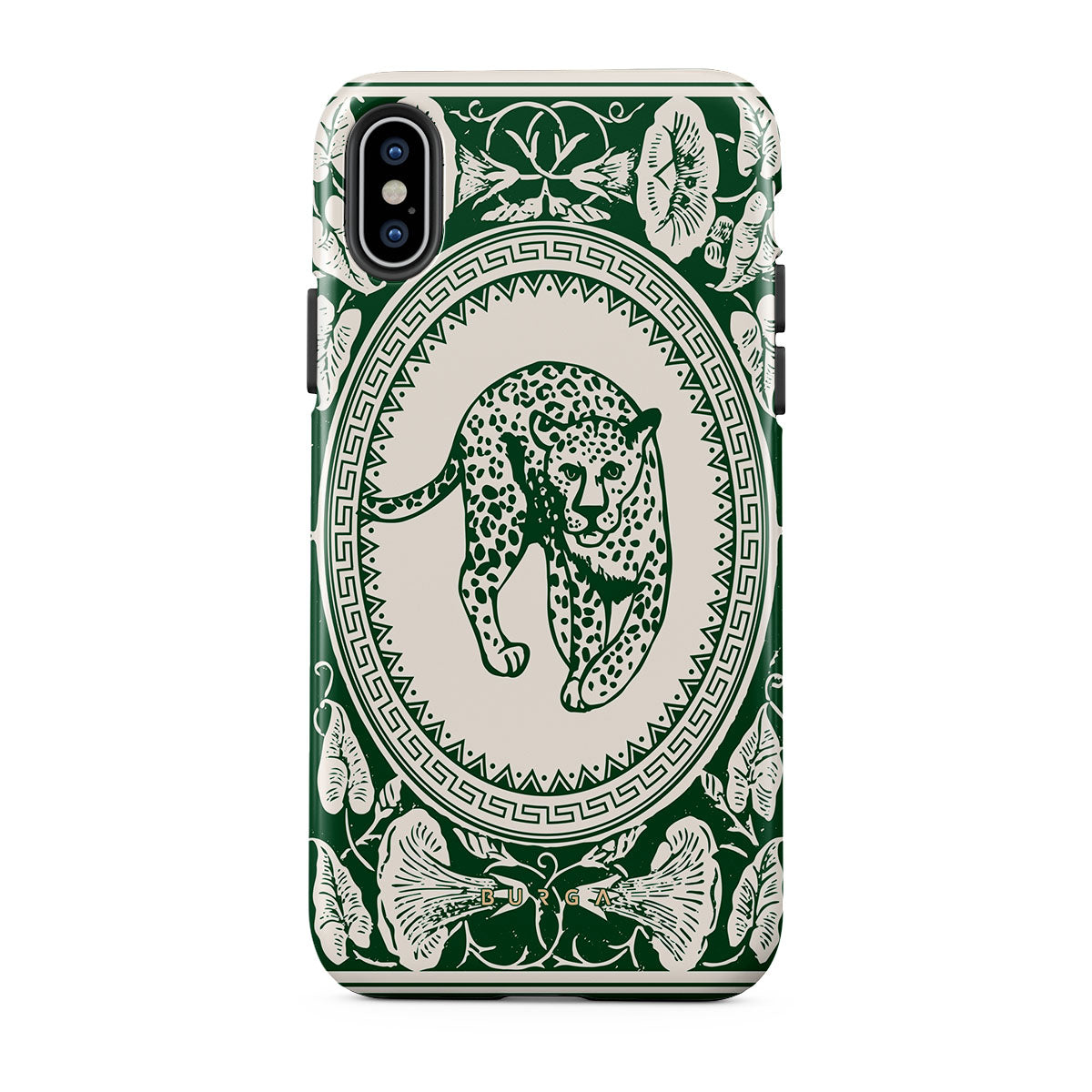 Skorter | Antique - iPhone XS Max Case