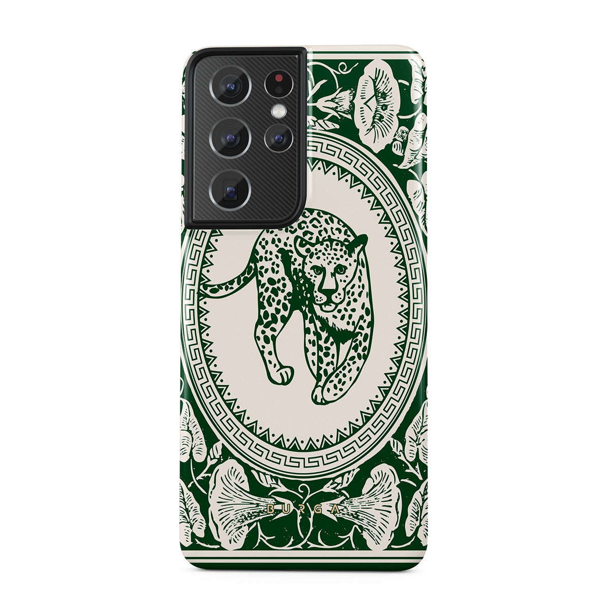 Skorter | Antique - Samsung Galaxy S21 Ultra Case