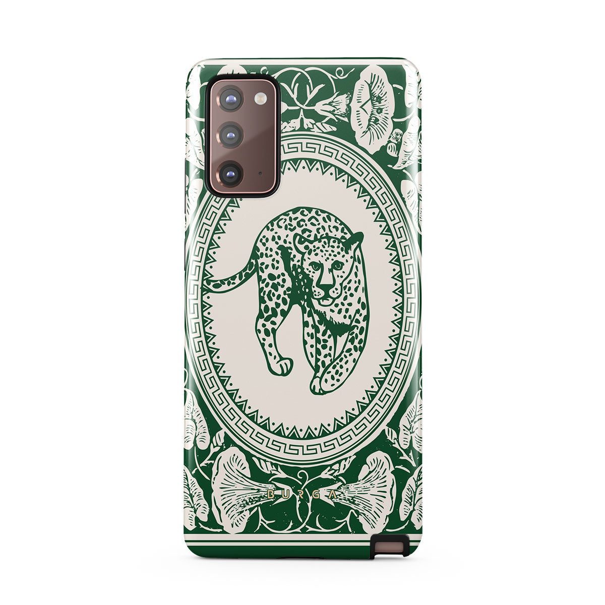Skorter | Antique - Samsung Galaxy Note 20 4G / 5G Case