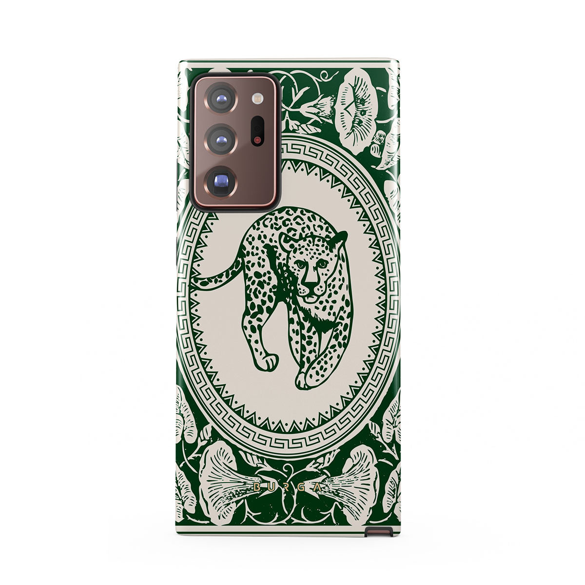 Skorter | Antique - Samsung Galaxy Note 20 Ultra 4G / 5G Case