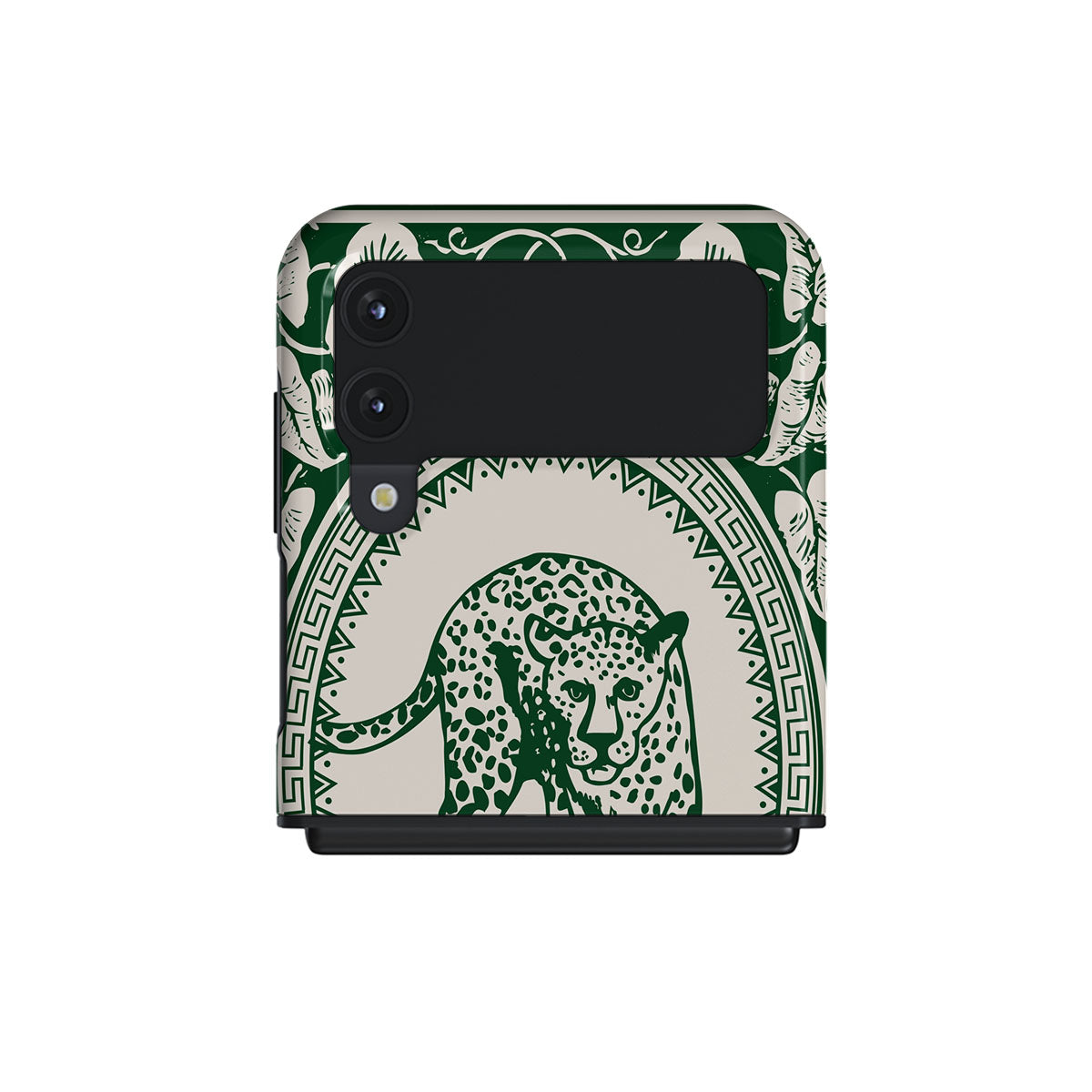 Skorter | Antique - Samsung Galaxy Z Flip 4 Case