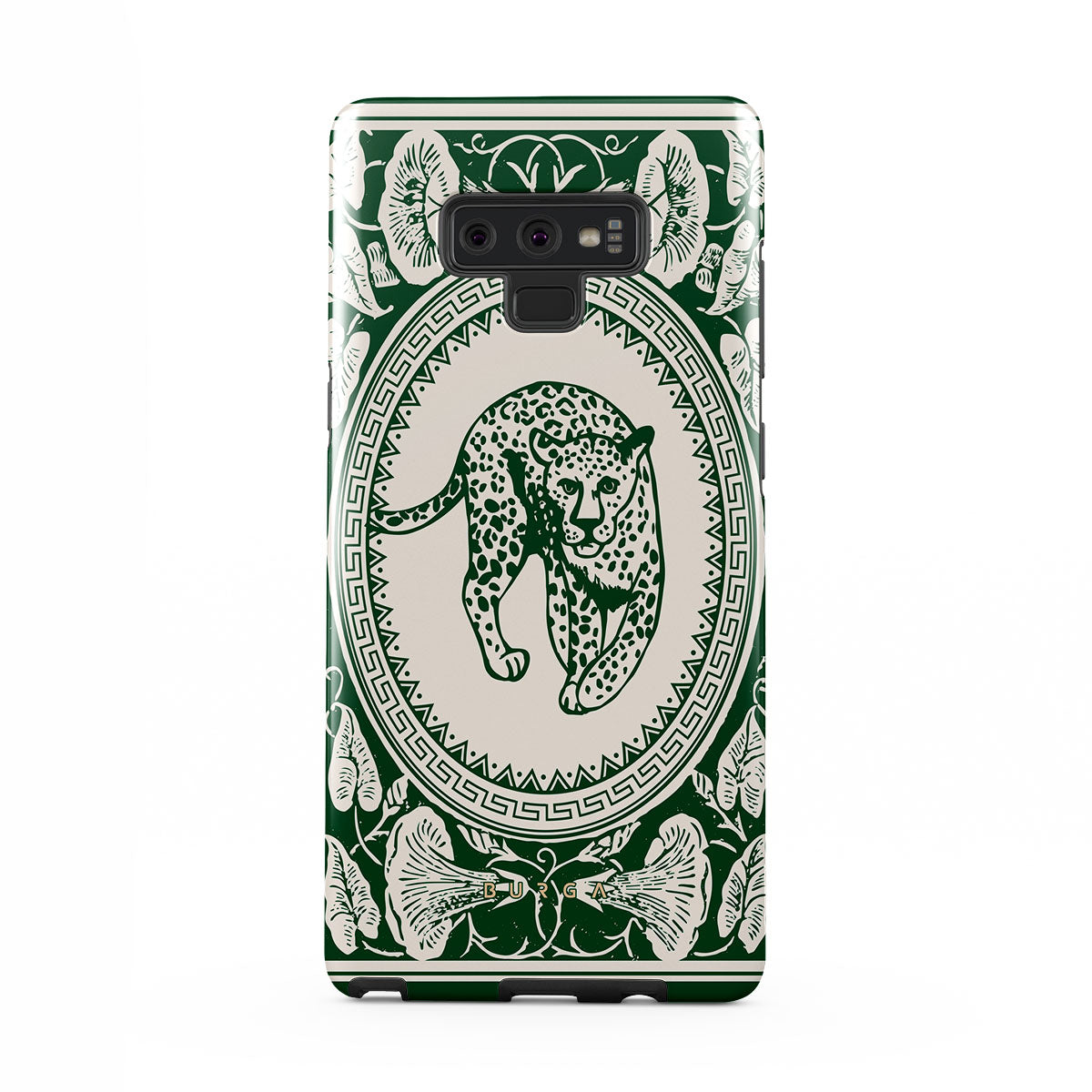 Skorter | Antique - Samsung Galaxy Note 9 Case