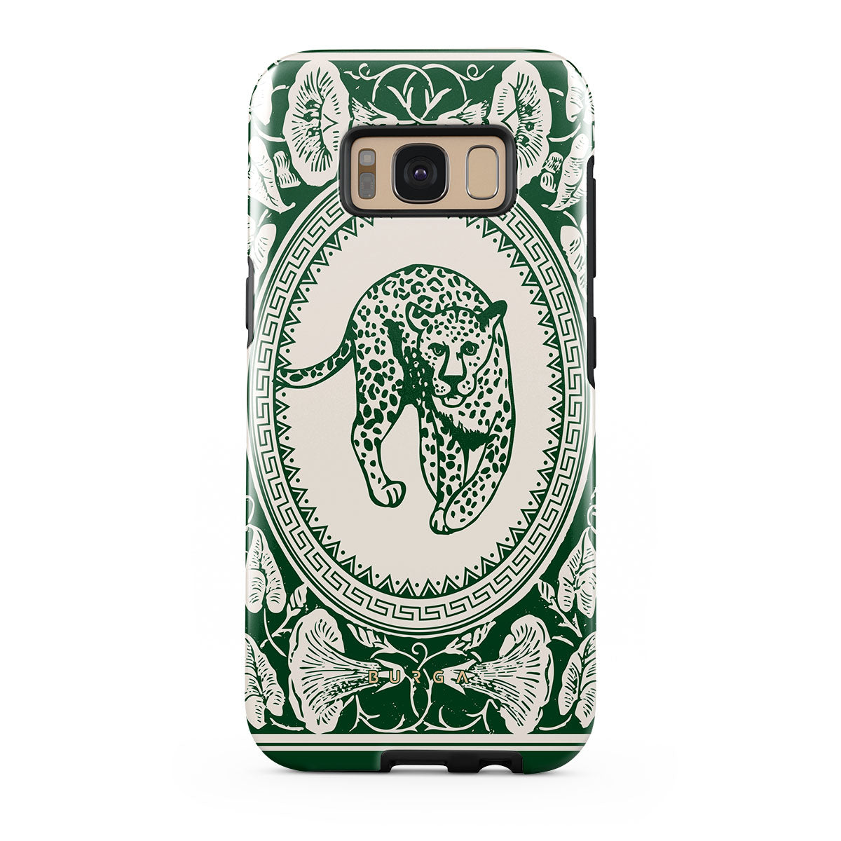 Skorter | Antique - Samsung Galaxy S8 Case