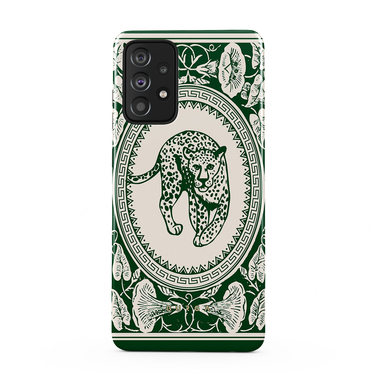 Skorter | Antique - Samsung Galaxy A72 4G / 5G Case