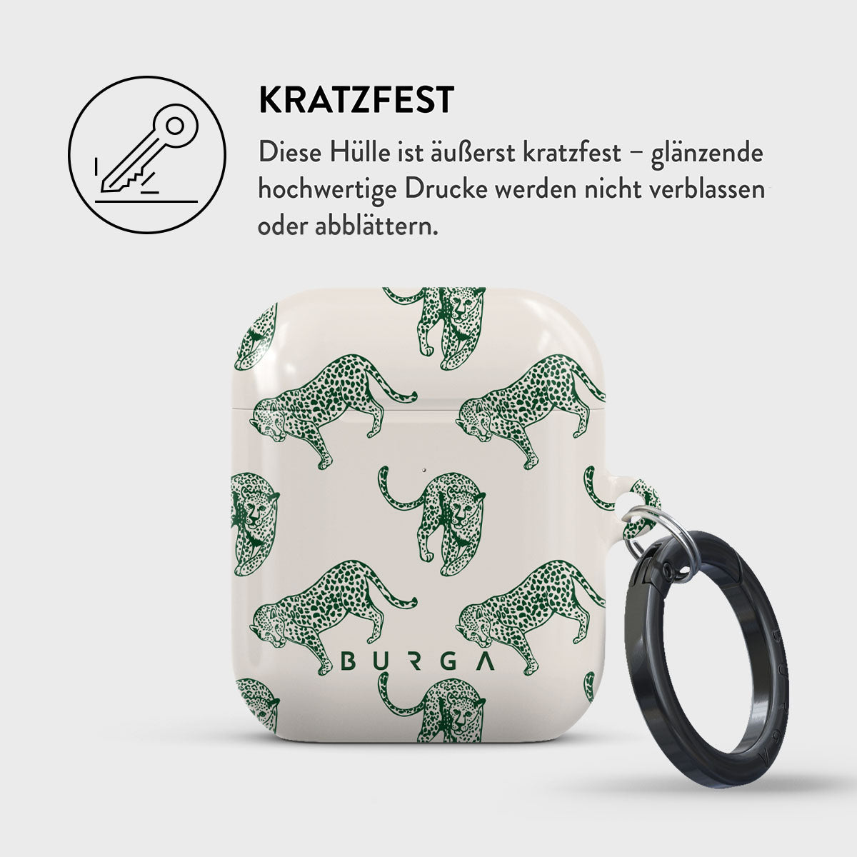 Skorter | Antique - AirPods case