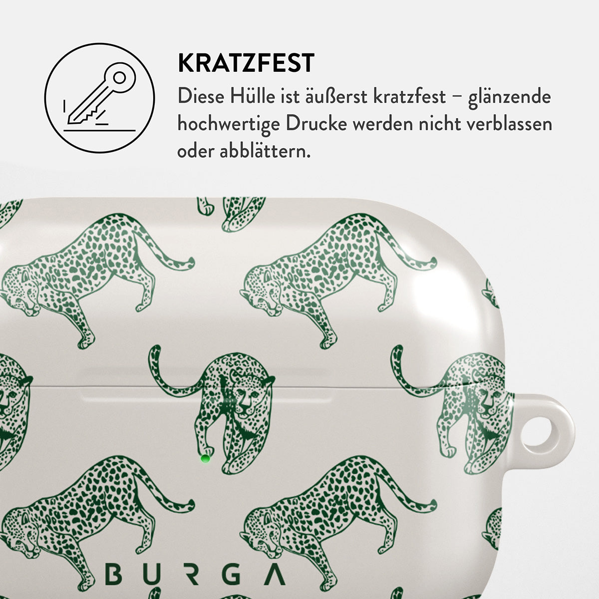 Skorter | Antique - AirPods Pro Case