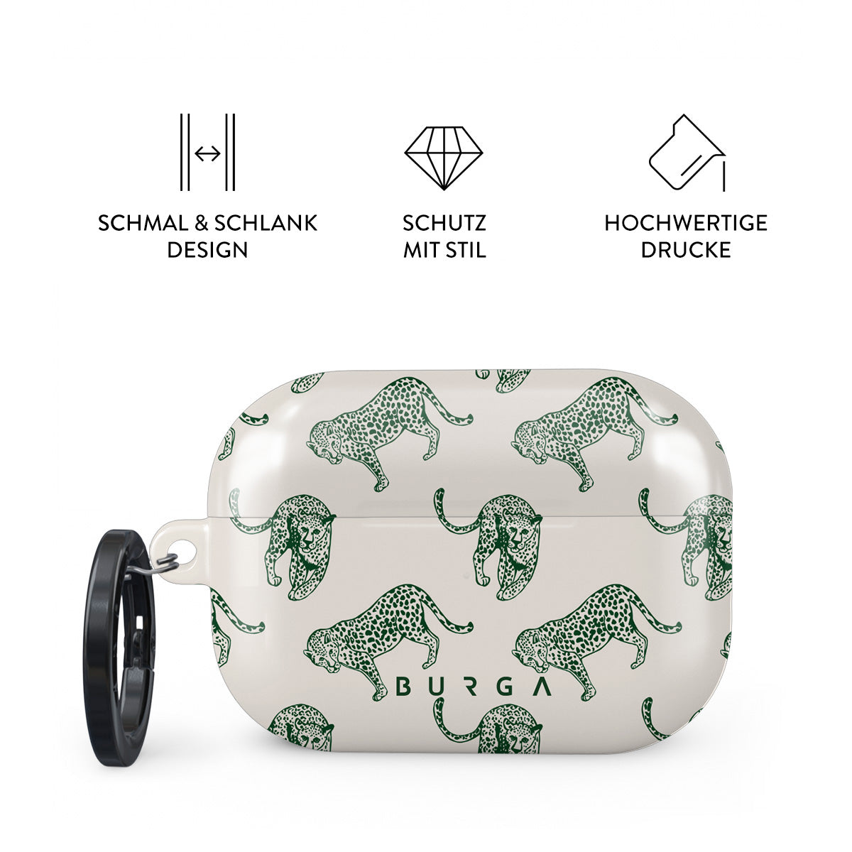 Skorter | Antique - AirPods Pro 2 Case