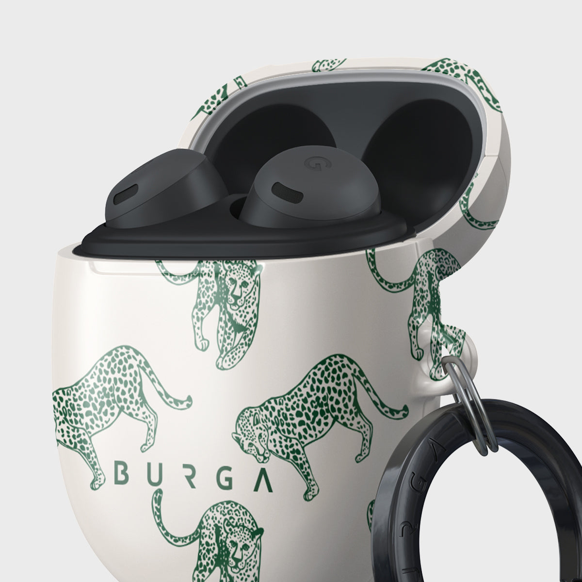 Skorter | Antique - Google Pixel Buds Pro Case