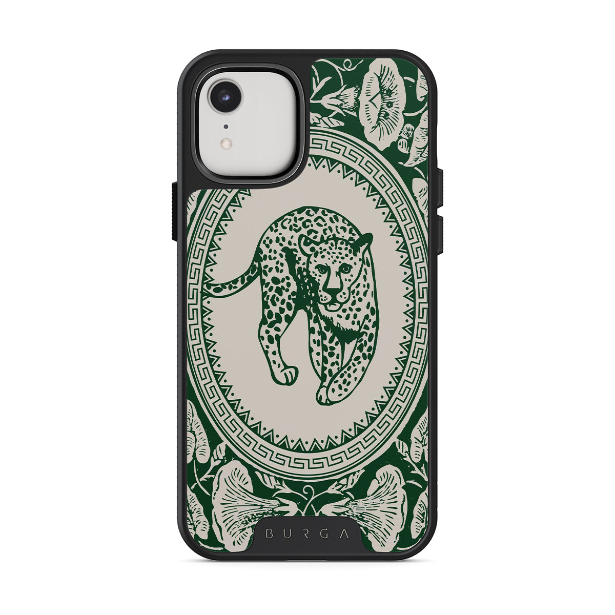 Skorter | Antique - iPhone XR Case