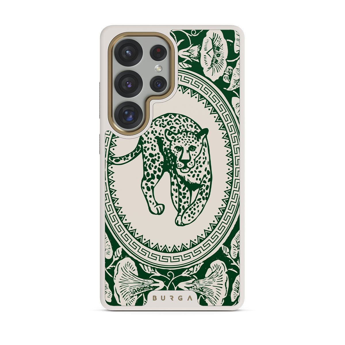 Skorter | Antique - Samsung Galaxy S25 Ultra Case