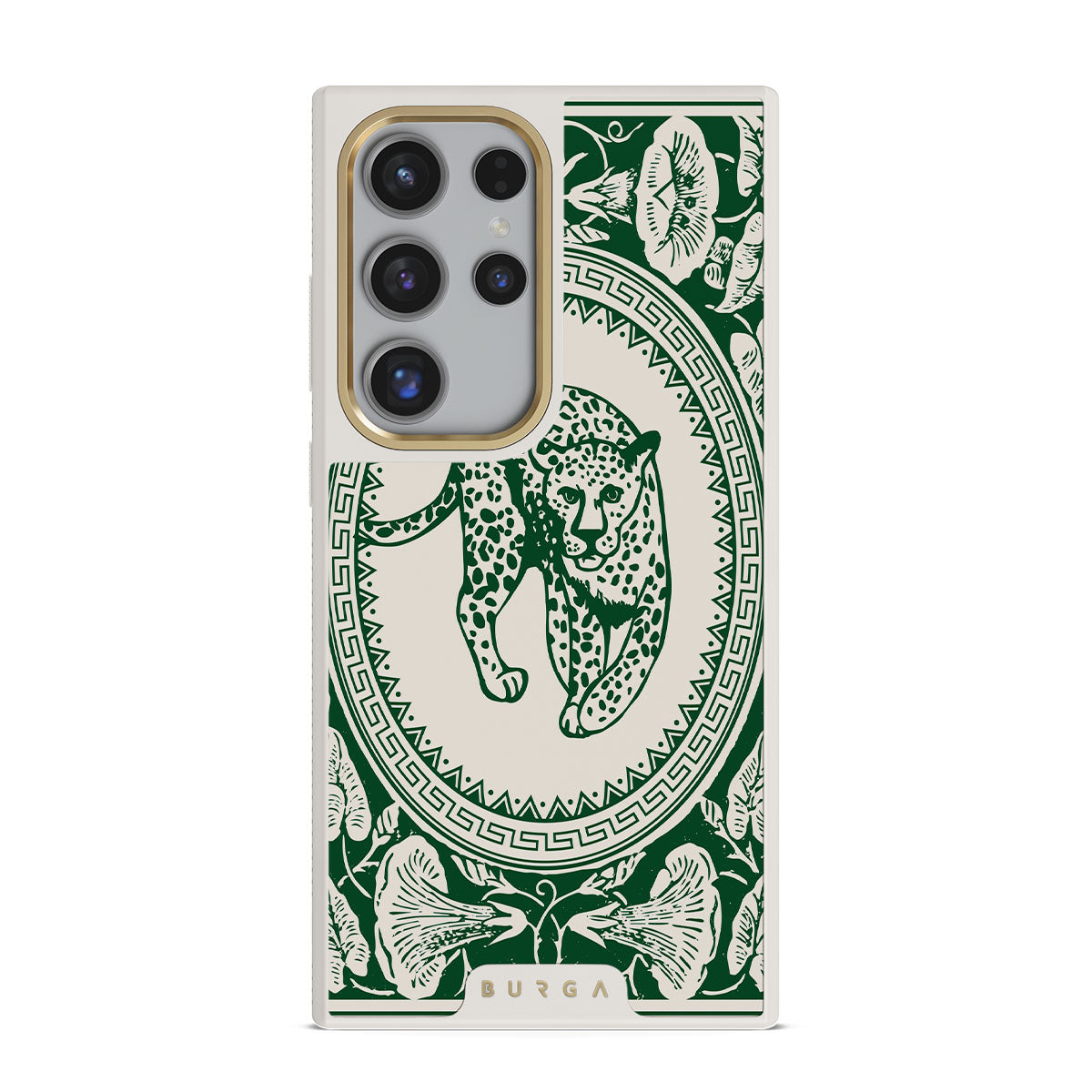 Skorter | Antique - Samsung Galaxy S24 Ultra Case