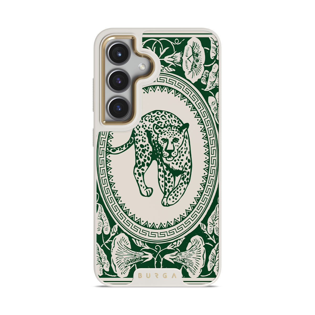 Skorter | Antique - Samsung Galaxy S24 Case