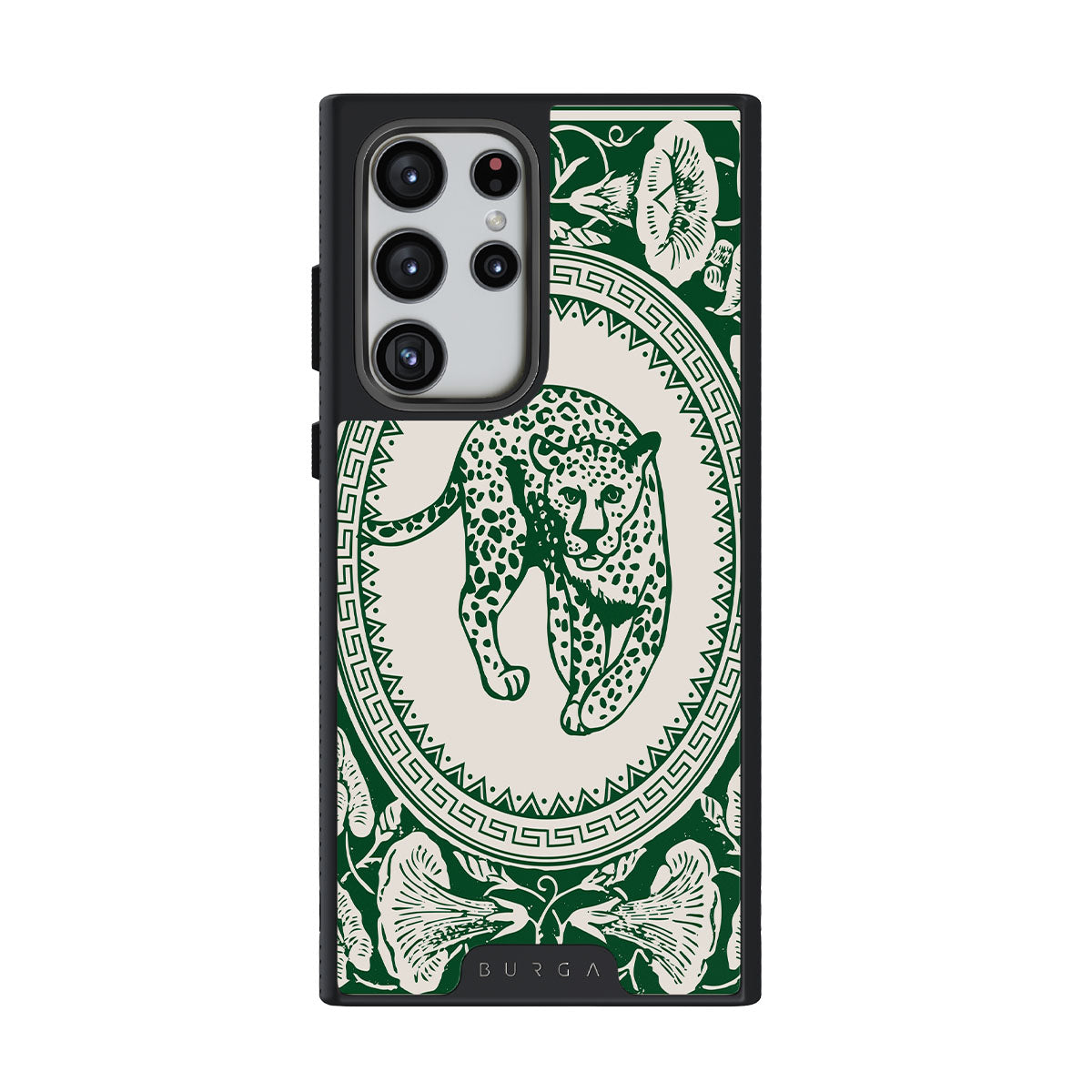 Skorter | Antique - Samsung Galaxy S22 Ultra Case