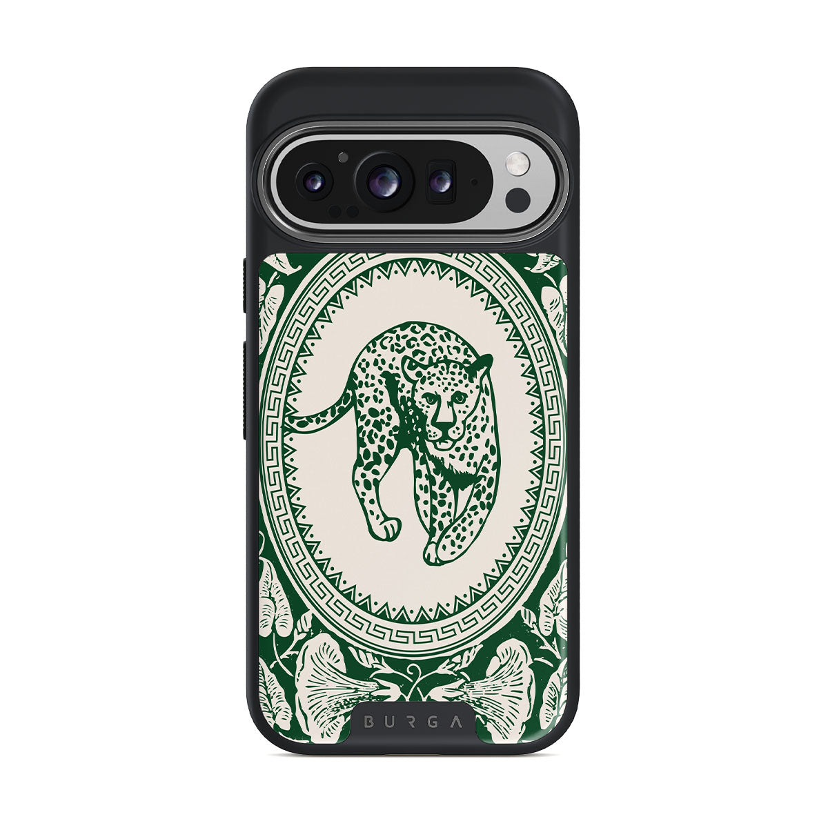 Skorter | Antique - Google Pixel 9 Pro case