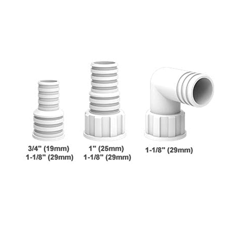Skorter | 1100GPH Bilge Pump