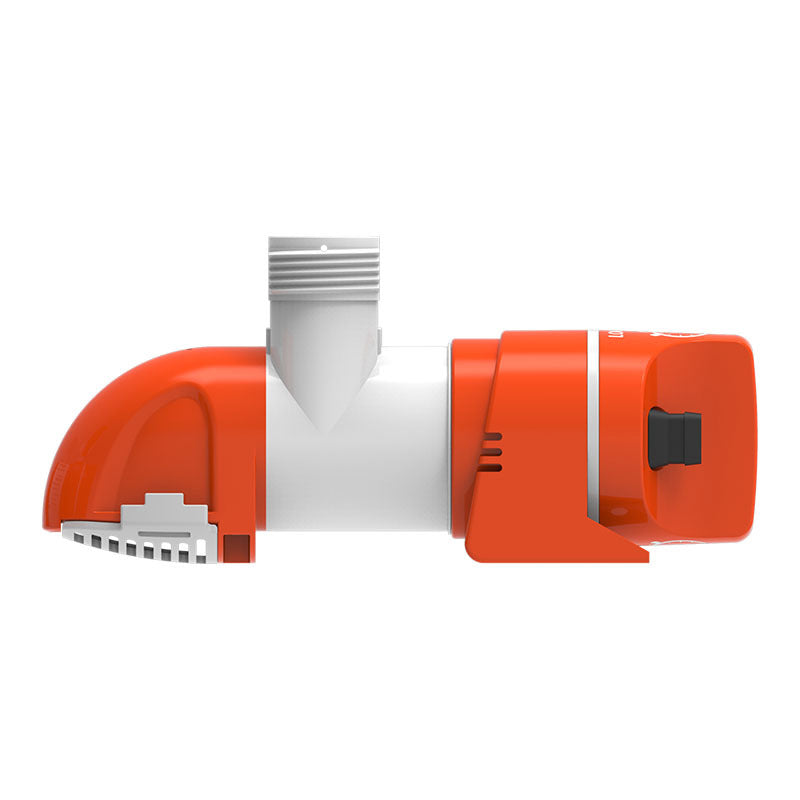 Skorter | 1100GPH Bilge Pump