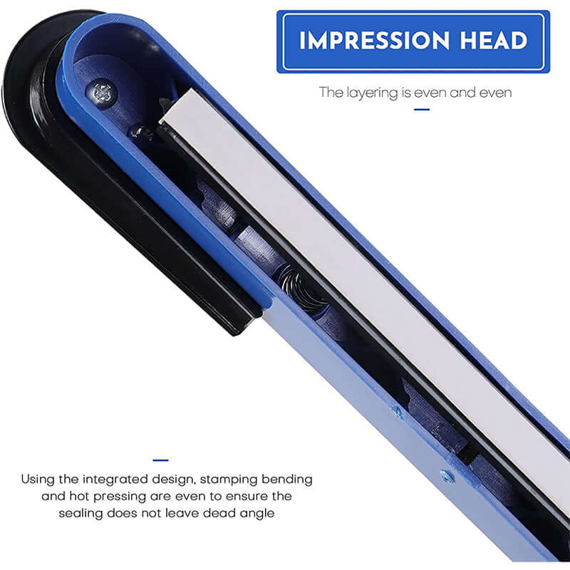 Skorter | 16 Inch Impulse Heat Sealer