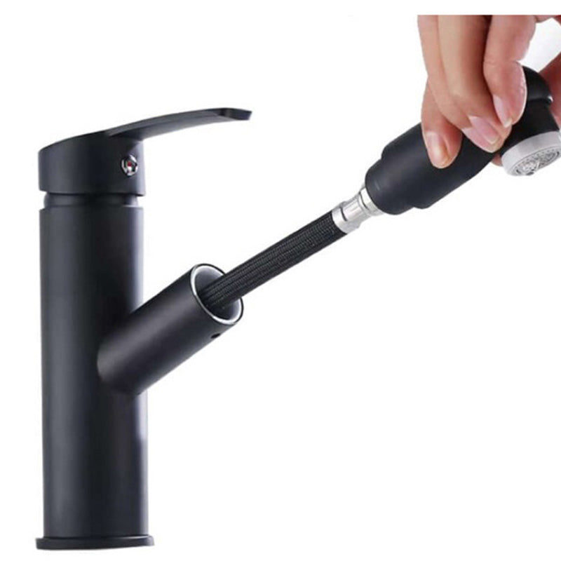 Skorter | Sink Taps Pull Out Sprayer Skorter | Faucet Mixer Tap
