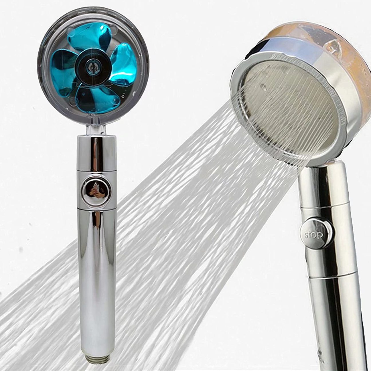 skorter | 360 Rotatable Power Shower Head