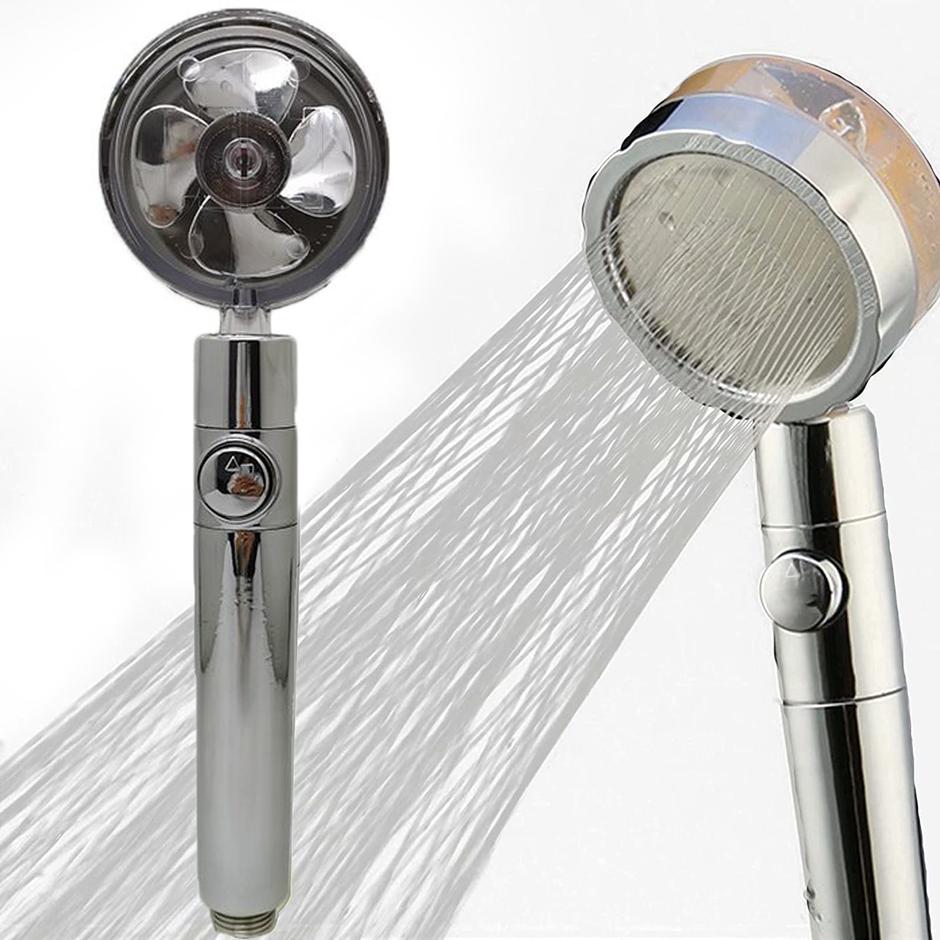 skorter | 360 Rotatable Power Shower Head