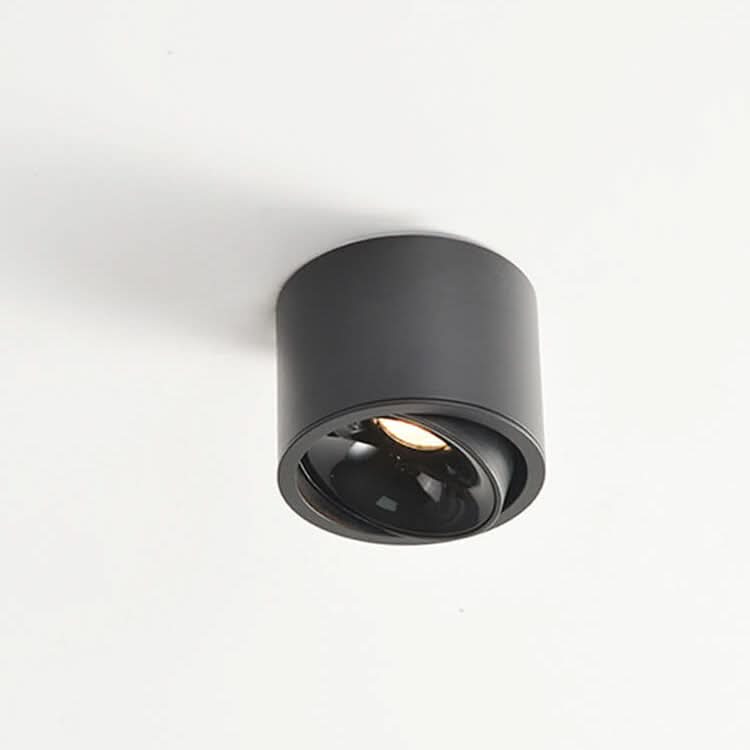 Skorter | Adjustable LED Flush Mount Ceiling Spotlight