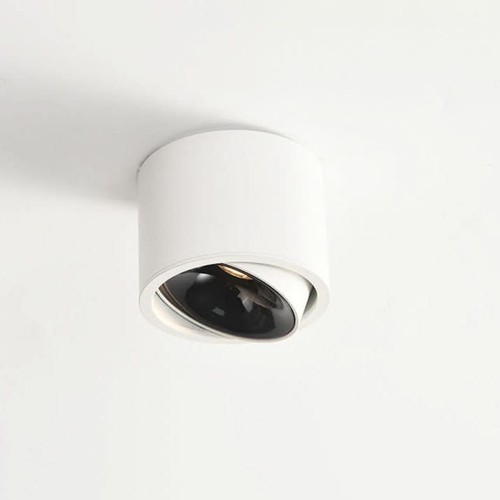 Skorter | Adjustable LED Flush Mount Ceiling Spotlight