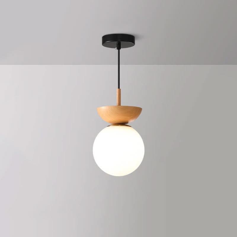 Skorter | Japanese LED Ceiling Light with Color Modes