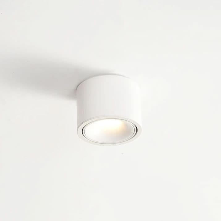 Skorter | Adjustable LED Flush Mount Ceiling Spotlight